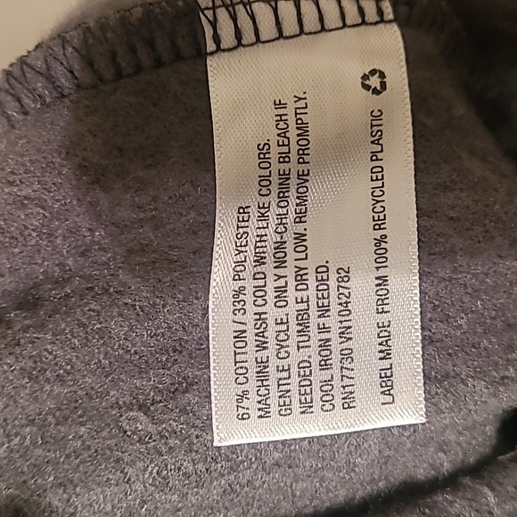 Wild Fable Camo Joggers, EUC - Picture 5 of 5